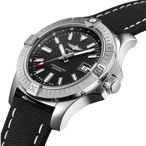 breitling avenger kompass|breitling automatic watch.